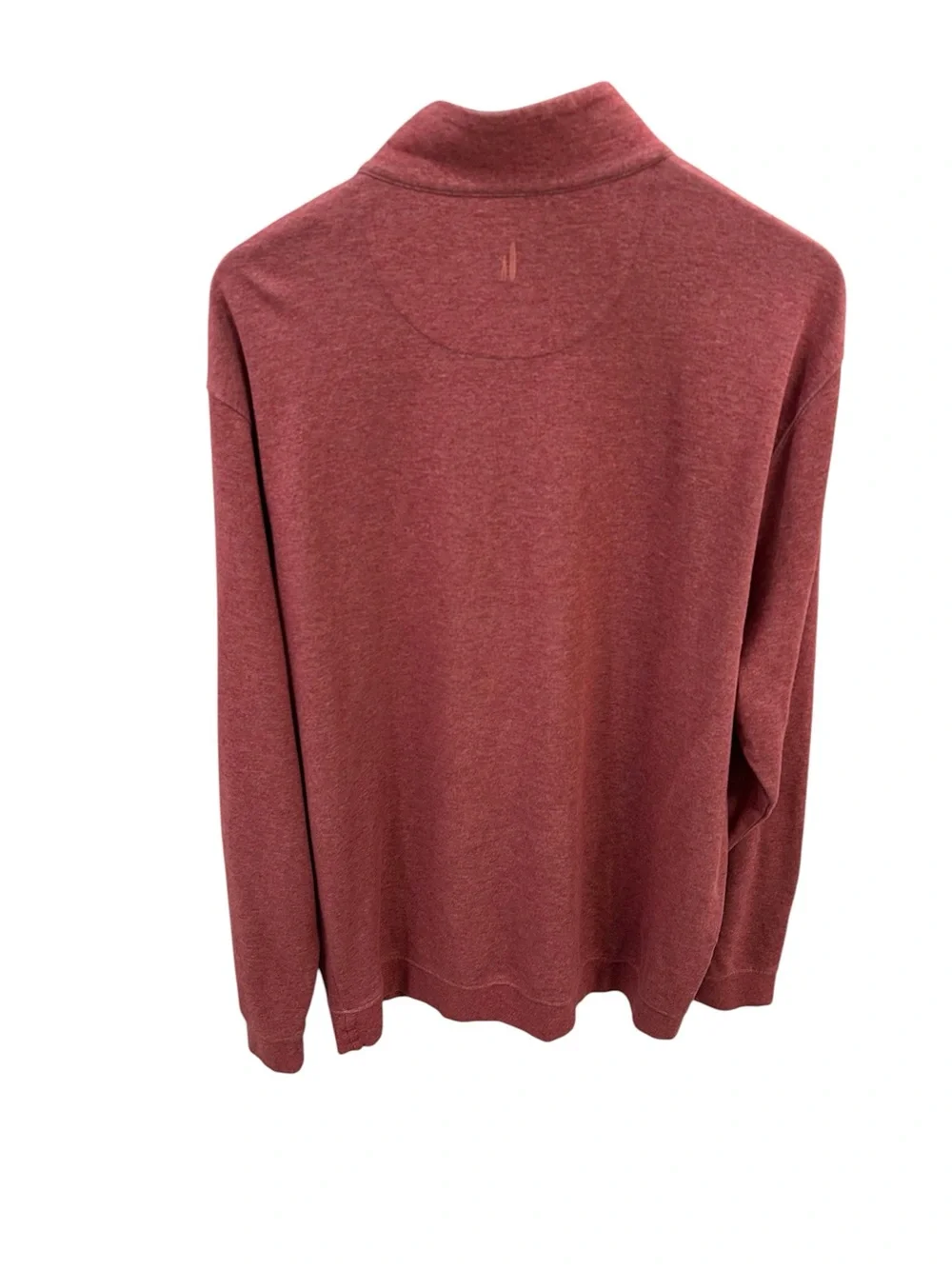 Johnnie-O Quarter Zip Pullover – Men's Size 1XLT
